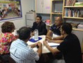 Instituto Articula ações preventivas junto a outros órgãos públicos
